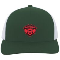 Trucker Snapback Cap Thumbnail