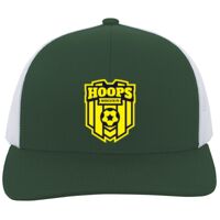 Trucker Snapback Cap Thumbnail