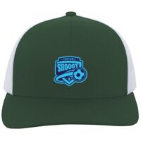 Trucker Snapback Cap Thumbnail