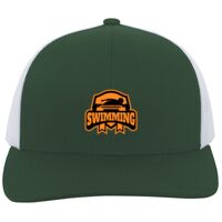 Trucker Snapback Cap Thumbnail