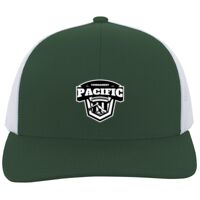 Trucker Snapback Cap Thumbnail