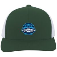 Trucker Snapback Cap Thumbnail