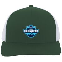Trucker Snapback Cap Thumbnail