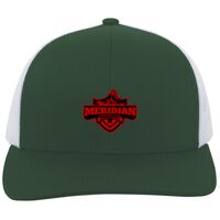 Trucker Snapback Cap Thumbnail