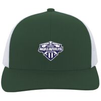 Trucker Snapback Cap Thumbnail