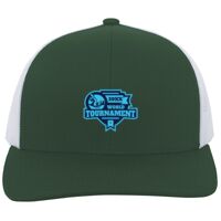 Trucker Snapback Cap Thumbnail