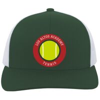 Trucker Snapback Cap Thumbnail