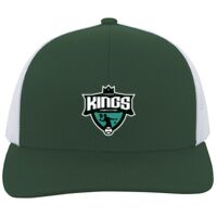 Trucker Snapback Cap Thumbnail