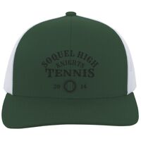 Trucker Snapback Cap Thumbnail
