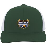 Trucker Snapback Cap Thumbnail