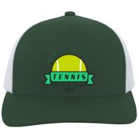 Trucker Snapback Cap Thumbnail