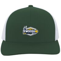 Trucker Snapback Cap Thumbnail