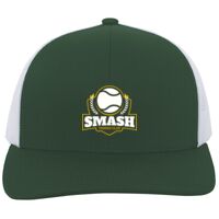 Trucker Snapback Cap Thumbnail