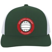 Trucker Snapback Cap Thumbnail
