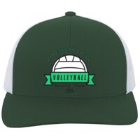 Trucker Snapback Cap Thumbnail