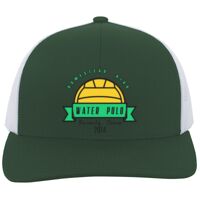 Trucker Snapback Cap Thumbnail