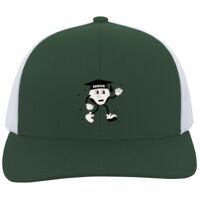Trucker Snapback Cap Thumbnail