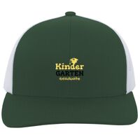Trucker Snapback Cap Thumbnail