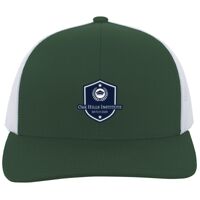 Trucker Snapback Cap Thumbnail