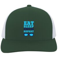 Trucker Snapback Cap Thumbnail