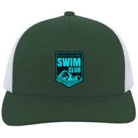 Trucker Snapback Cap Thumbnail