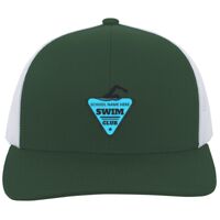 Trucker Snapback Cap Thumbnail