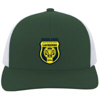 Trucker Snapback Cap Thumbnail