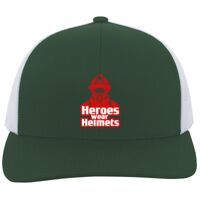 Trucker Snapback Cap Thumbnail