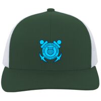 Trucker Snapback Cap Thumbnail