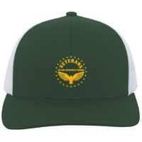 Trucker Snapback Cap Thumbnail