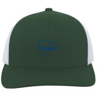 Trucker Snapback Cap Thumbnail