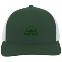 Trucker Snapback Cap Thumbnail