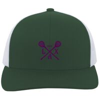 Trucker Snapback Cap Thumbnail