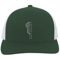 Trucker Snapback Cap Thumbnail