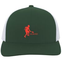 Trucker Snapback Cap Thumbnail