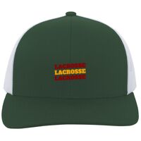 Trucker Snapback Cap Thumbnail