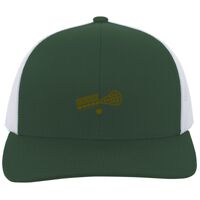 Trucker Snapback Cap Thumbnail