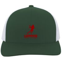 Trucker Snapback Cap Thumbnail