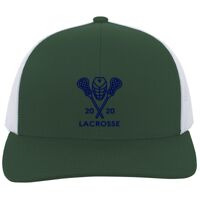Trucker Snapback Cap Thumbnail