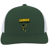 Trucker Snapback Cap Thumbnail