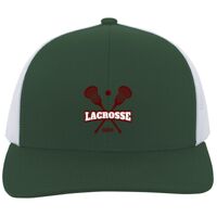 Trucker Snapback Cap Thumbnail