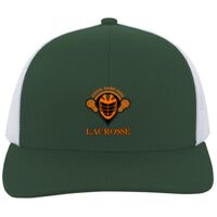Trucker Snapback Cap Thumbnail