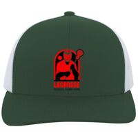 Trucker Snapback Cap Thumbnail