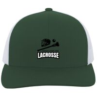 Trucker Snapback Cap Thumbnail