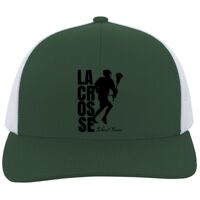 Trucker Snapback Cap Thumbnail