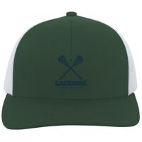 Trucker Snapback Cap Thumbnail
