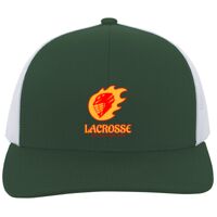 Trucker Snapback Cap Thumbnail