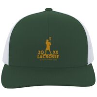 Trucker Snapback Cap Thumbnail