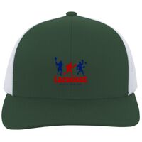 Trucker Snapback Cap Thumbnail