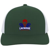 Trucker Snapback Cap Thumbnail